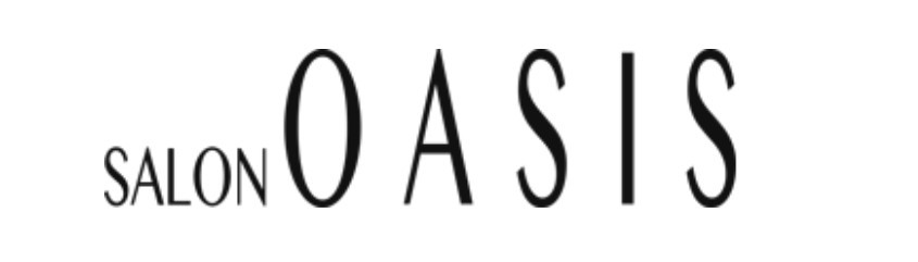 465704 Salon Oasis Logo 